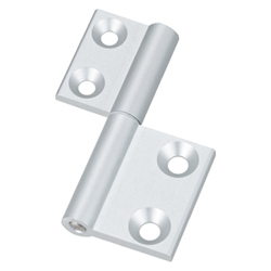 Aluminum Hinge 11