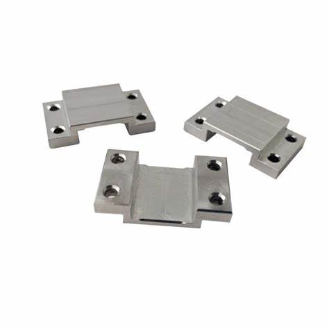 Aluminum Spare Part 18