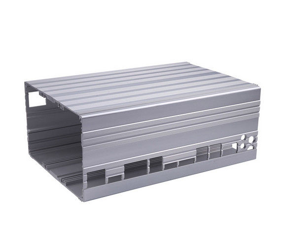 Aluminum Electrical Enclosure 21