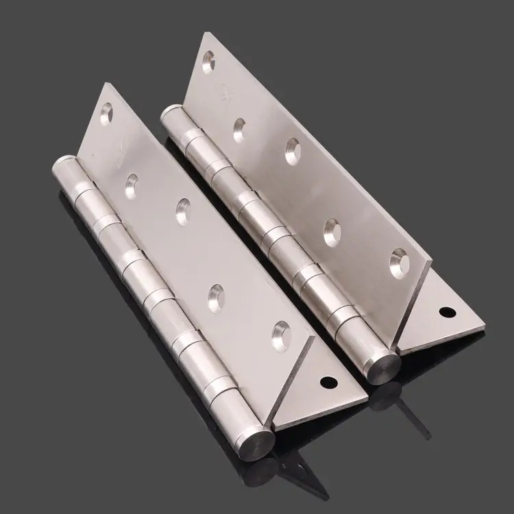 Aluminum Hinge 22