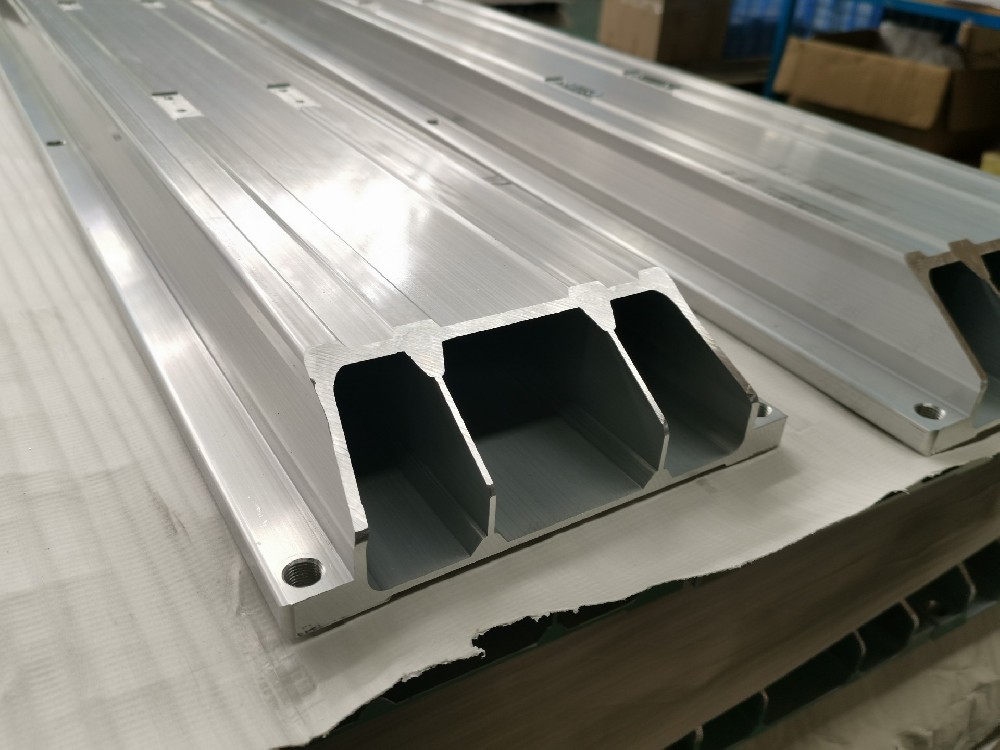 Aluminum Printer Bar 27