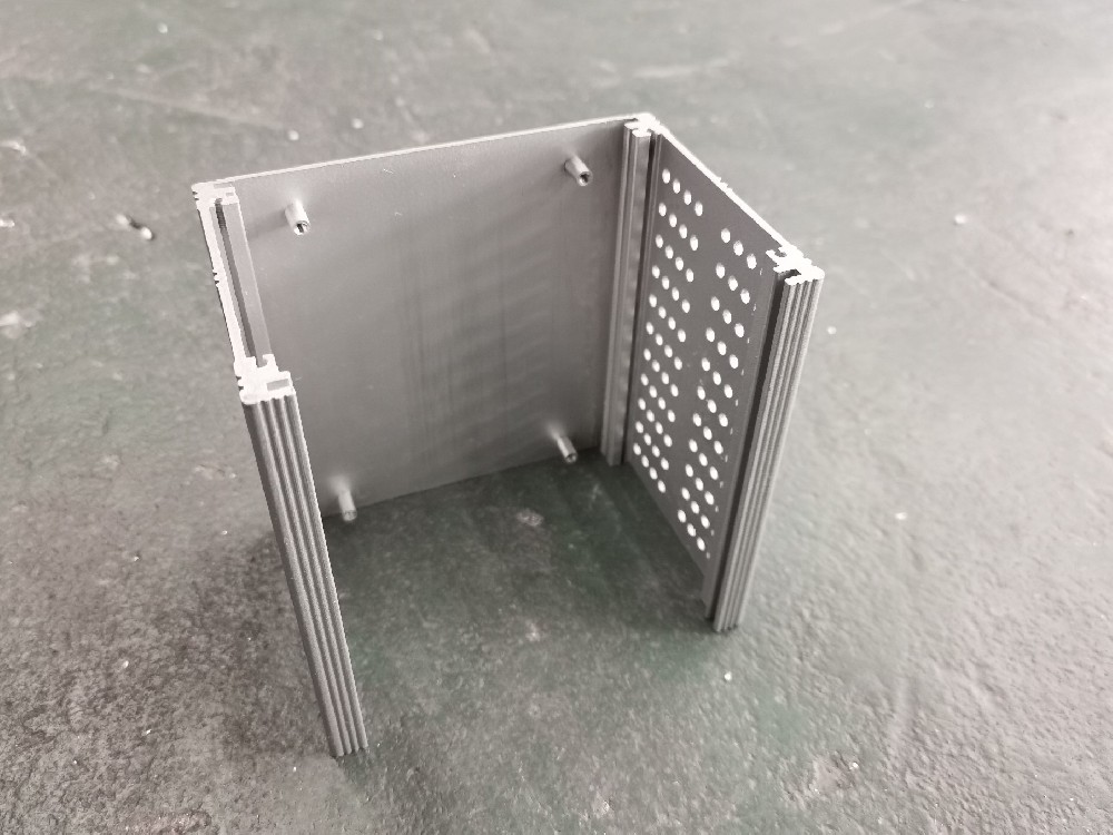 Aluminum Enclosure 30