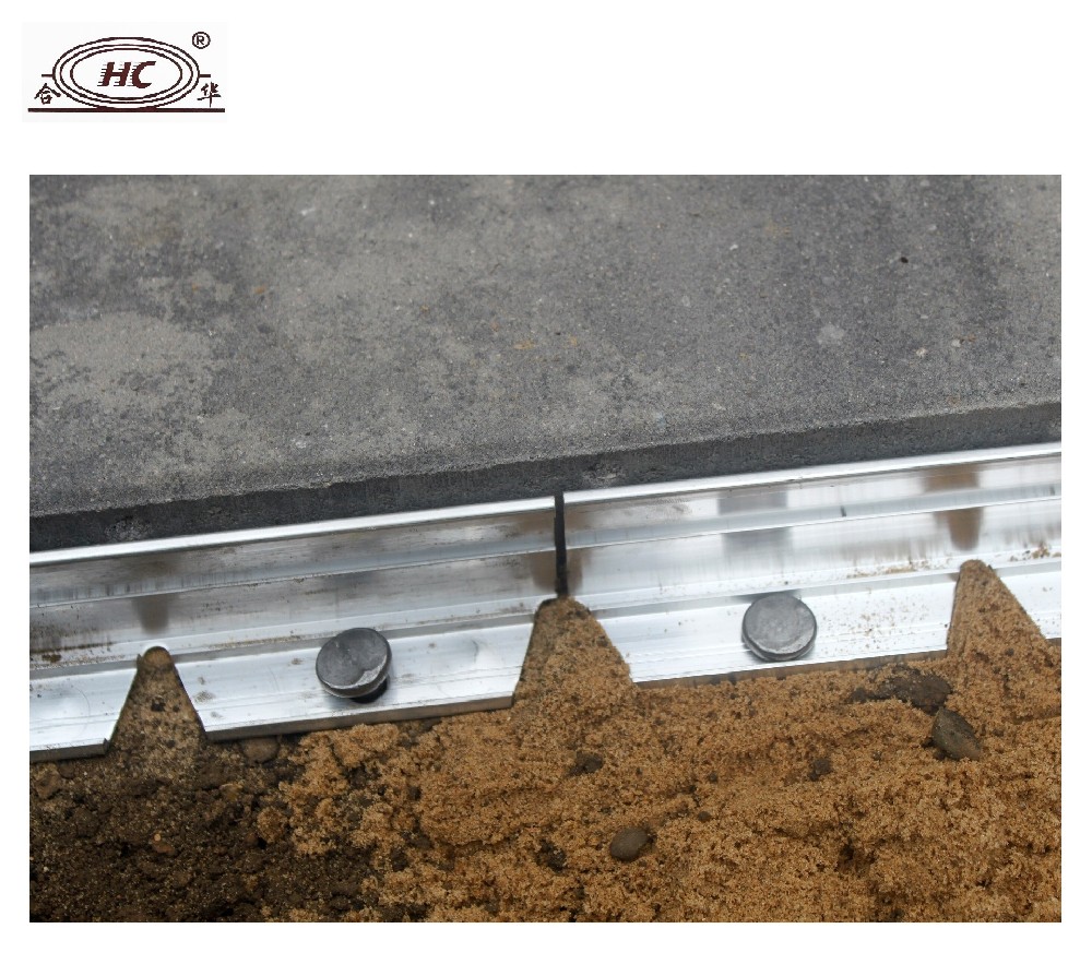 Aluminum Lawn Edging 06