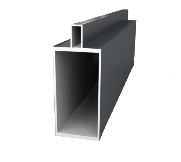 Aluminum Window Profile 03