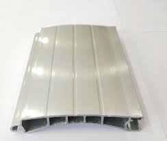 Aluminum Roller Shutter Profile 26