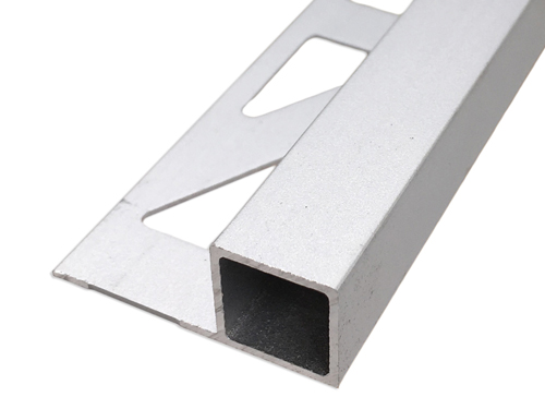 Aluminum Tile Trim  01