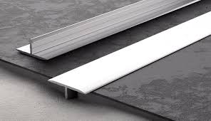 Aluminum T Shaped Tile Trim 15