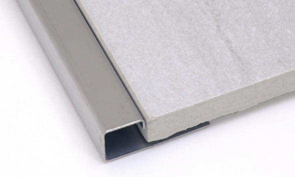 Aluminum Tile Trim  25