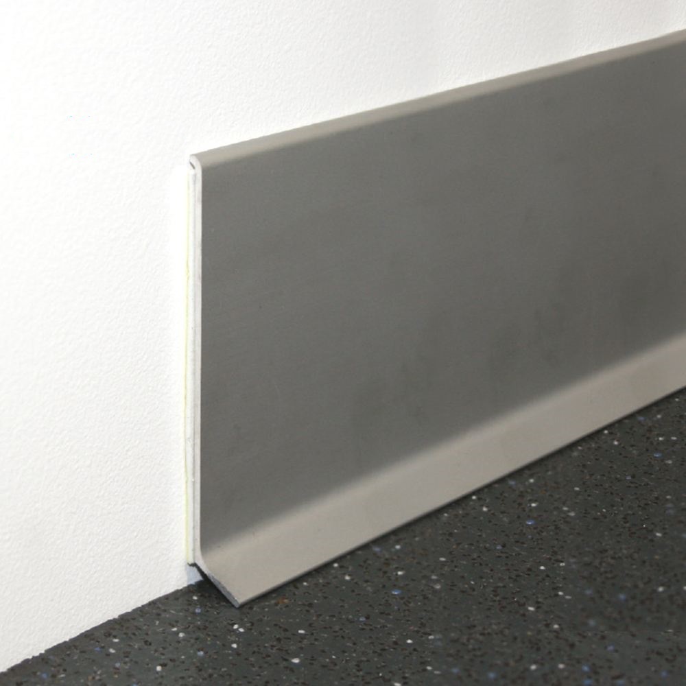 Aluminum Skirting Board 26