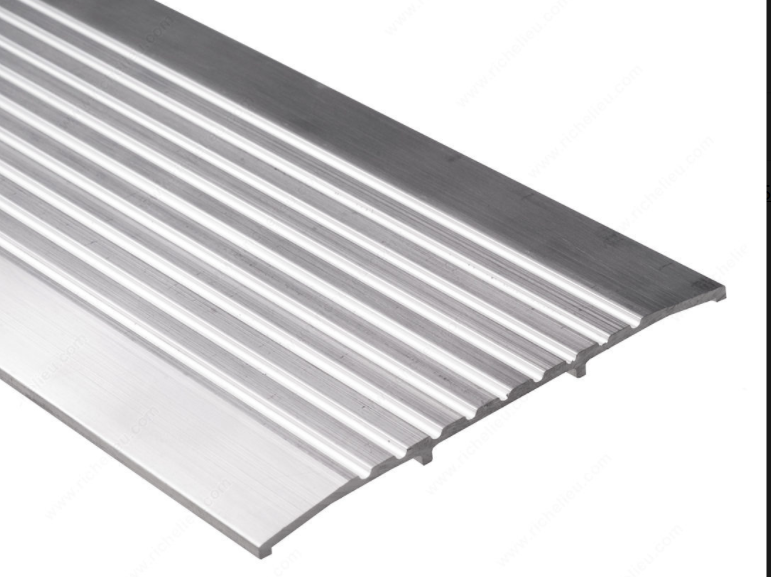 Aluminum Threshold 33