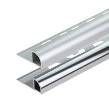 Aluminum Tile Trim 35