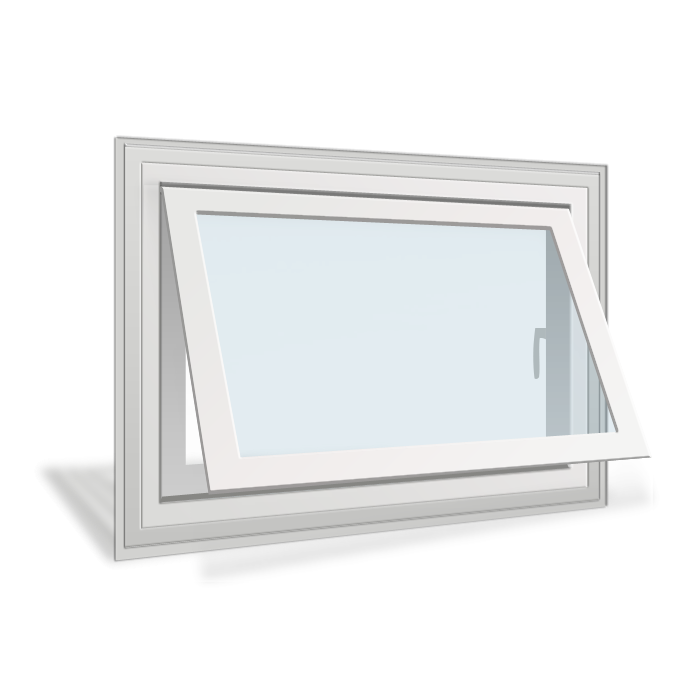 Aluminum Awning Window 02