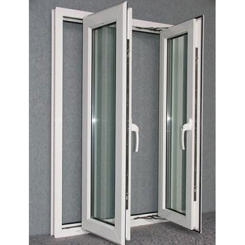 Aluminum Folding door 03