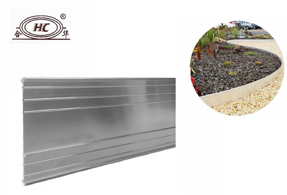 Aluminum Landscape Edging